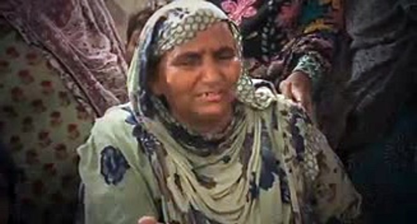 Electrocution claims three lives in Lahore-s Shahdara