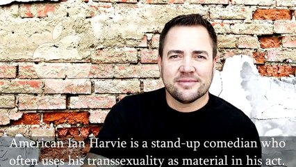 10 Handsome Men Who Were Born Female