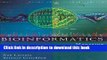 Read Bioinformatics: Managing Scientific Data (The Morgan Kaufmann Series in Multimedia