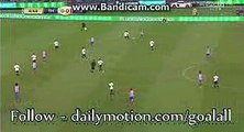 Erik Lamela Amazing Chance - Tottenham vs Atletico Madrid - International Champions Cup 2016