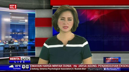 10 Bangunan Terbakar Akibat Konflik Antar Kampung di Dharmasraya