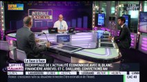 Cyriaque Dailland VS Ronan Blanc (1/2): Quel rôle les banques centrales jouent-elles sur les marchés ? – 29/07