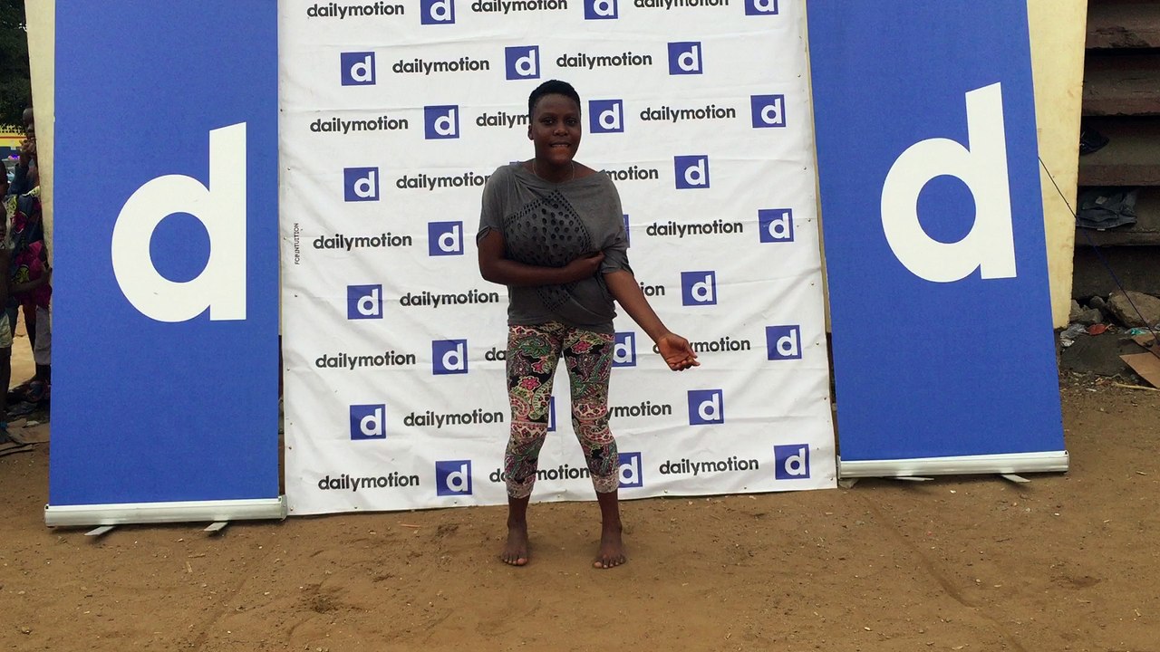 Daily Danse Genereuse Yopougon saguidiba - Ester Labé