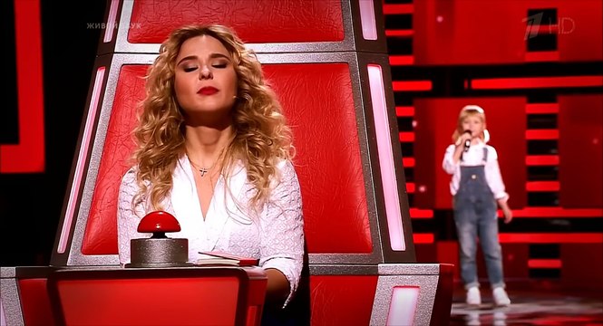 Обалденное исполнение песни Ярослава Дегтярёва Полина Гагарина Ольга Задонская – «Кукушка»