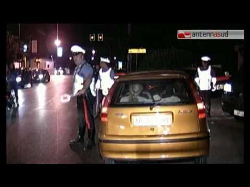 Tg Antenna Sud - Latiano, padre uccide il figlio con la pistola e poi si costituisce