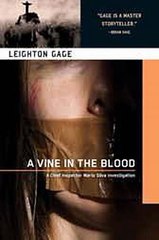 A Vine in the Blood Leighton Gage Ebook EPUB PDF