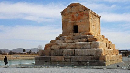 Top 10 Discoveries Almost Lost To Time