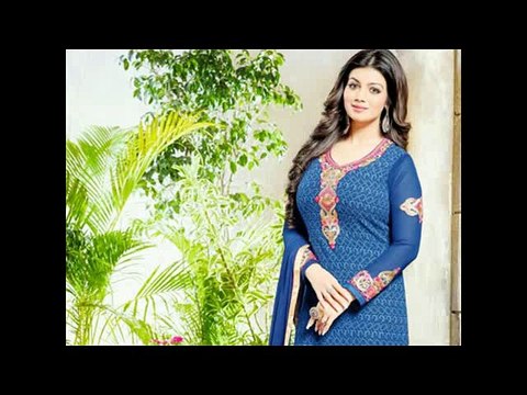 LATEST SALWAR KAMEEZ SUITS COLLECTION PART-3 WWW.OMZARA.COM