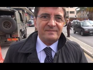 Caserta - Informazioni riservate a Cosentino, arrestato maresciallo carabinieri (28.07.16)