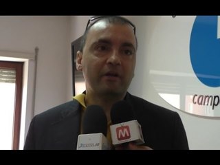 Napoli - Roberti presenta "Il Camorrista Fantasma": il libro su Pasquale Scotti (28.07.16)