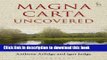 Download Magna Carta Uncovered Ebook Free