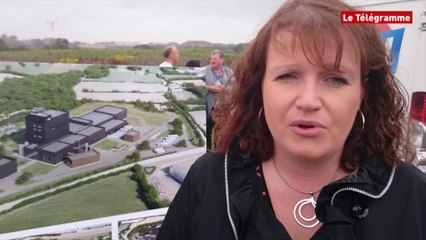 Guipavas (29). Les salariés de la Sill se mobilisent contre le recours