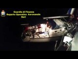 Migranti Otranto_Video_leccenews24.it
