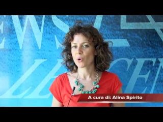 Tg 28 Luglio 2016 - leccenews24.it -