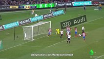 Diego Godín Goal HD - Tottenham Hotspur 0-1 Atletico Madrid International Champions Cup 29.07.2016