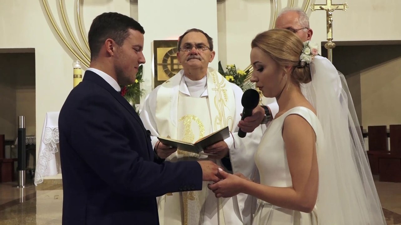 Natalia i Michał - Wedding Flash