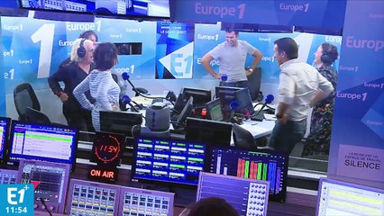 10 exercices à faire sur la route des vacances