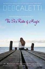 The Six Rules of Maybe Deb Caletti Ebook EPUB PDF