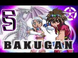 Bakugan Battle Brawlers Walkthrough Part 5 (X360, PS3, Wii, PS2) 【 HAOS 】 [HD]