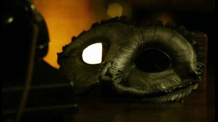 Gotham temporada 3 - Teaser promo 'Production has Begun: Bruce'