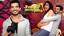 CONFIRMED! Arjun Bijlani In Jhalak Dikhhla Jaa | Season 9