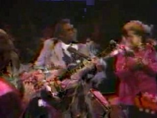 B.B. King  - Ain't Nobody's Business (Live)