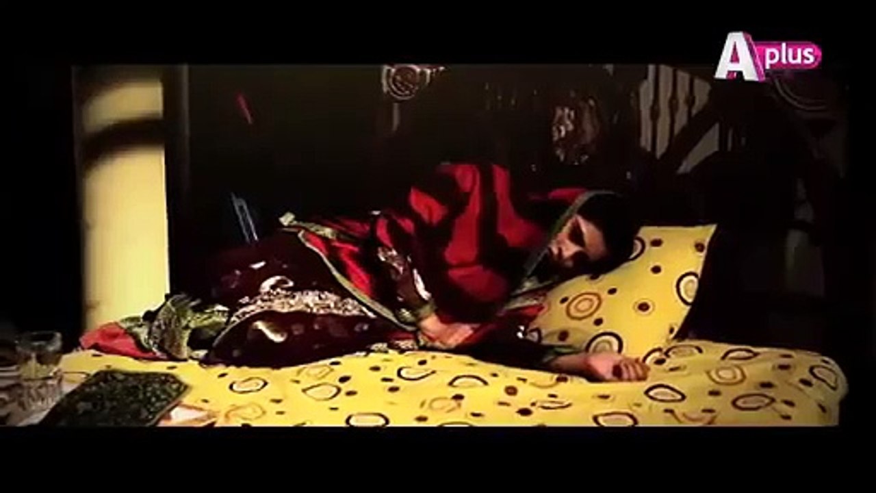 APlus Drama Serial Takabur OST A Plus