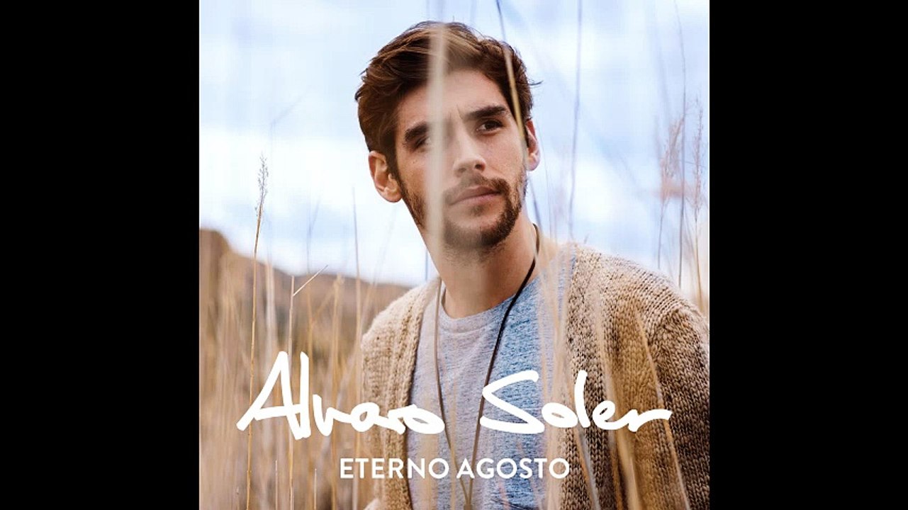 Alvaro Soler - El Mismo Sol (Under the Same Sun) [feat. Jennifer Lopez]