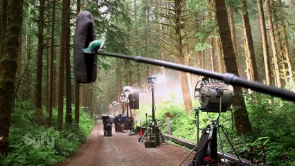 THE MAGICIANS Season 2 Comic Con Trailer (2017)