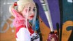 How to look like Margot Robbie's Harley Quinn from Suicide Squad