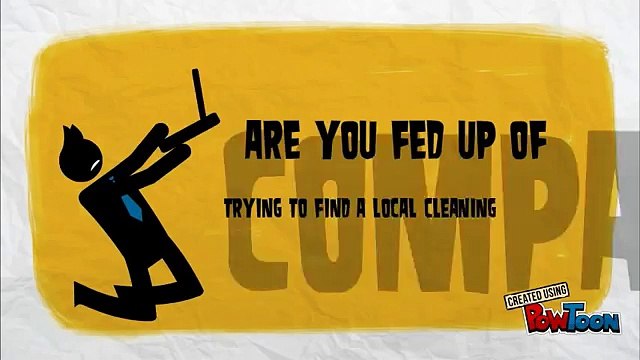 Cleaning Please Stockport