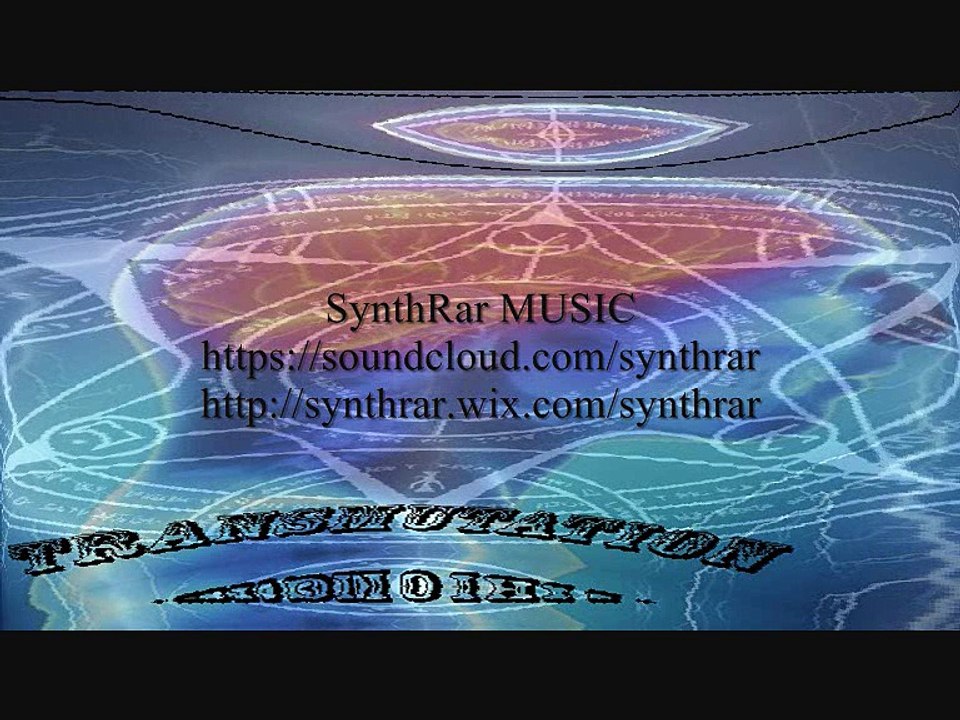 SYNTHRAR-MUSIC-TRANSMUTATION