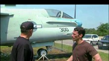 Legendarne samoloty bojowe - A-7 Corsair II