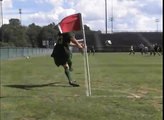 Men's Soccer: Training Camp Report (8/20/10)