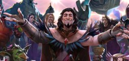 Tráiler de Hearthstone Una Noche en Karazhan