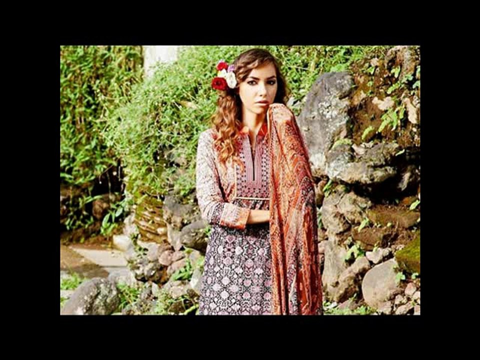 LATEST SALWAR KAMEEZ SUITS COLLECTION PART-4 WWW.OMZARA.COM