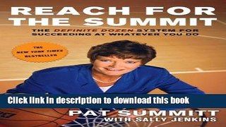 Read Books Reach for the Summit ebook textbooks