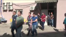 Fetö'nün Darbe Girişimine İlişkin Soruşturma - 16 Polis Tutuklandı