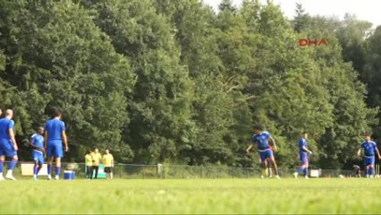 Kardemir Karabükspor Başkanı Tankut Çok Zor Bir Lig Bizi Bekliyor