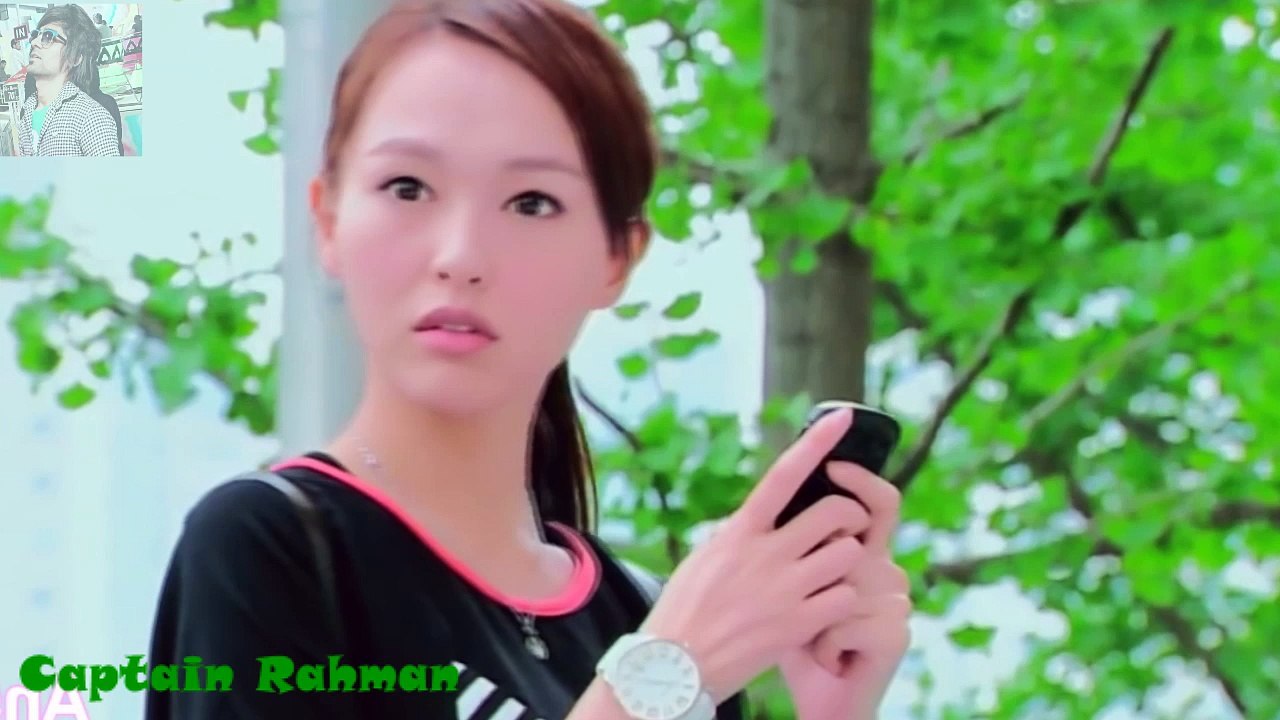 A Beautifull Love Story Song Ever! Korean Mix By Captain Rahman