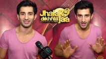 Sidhhant Gupta Back With Jhalak | Jhalak Dikhhla Jaa | Season 9