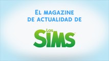 Teaser Universo SIMS Programa 2