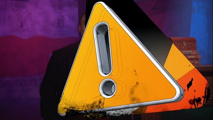 Scare Tactics - Toxic Revenger