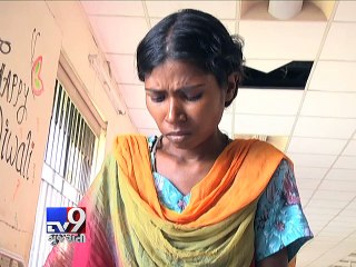 After 4 days of marraige, man abandoned wife and married another woman - Tv9 Gujarati