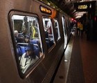 Metro Train Derails at East Falls Church Stop- No Injuries Reported