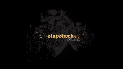 Slapshock - Recollection - (Music Collection)