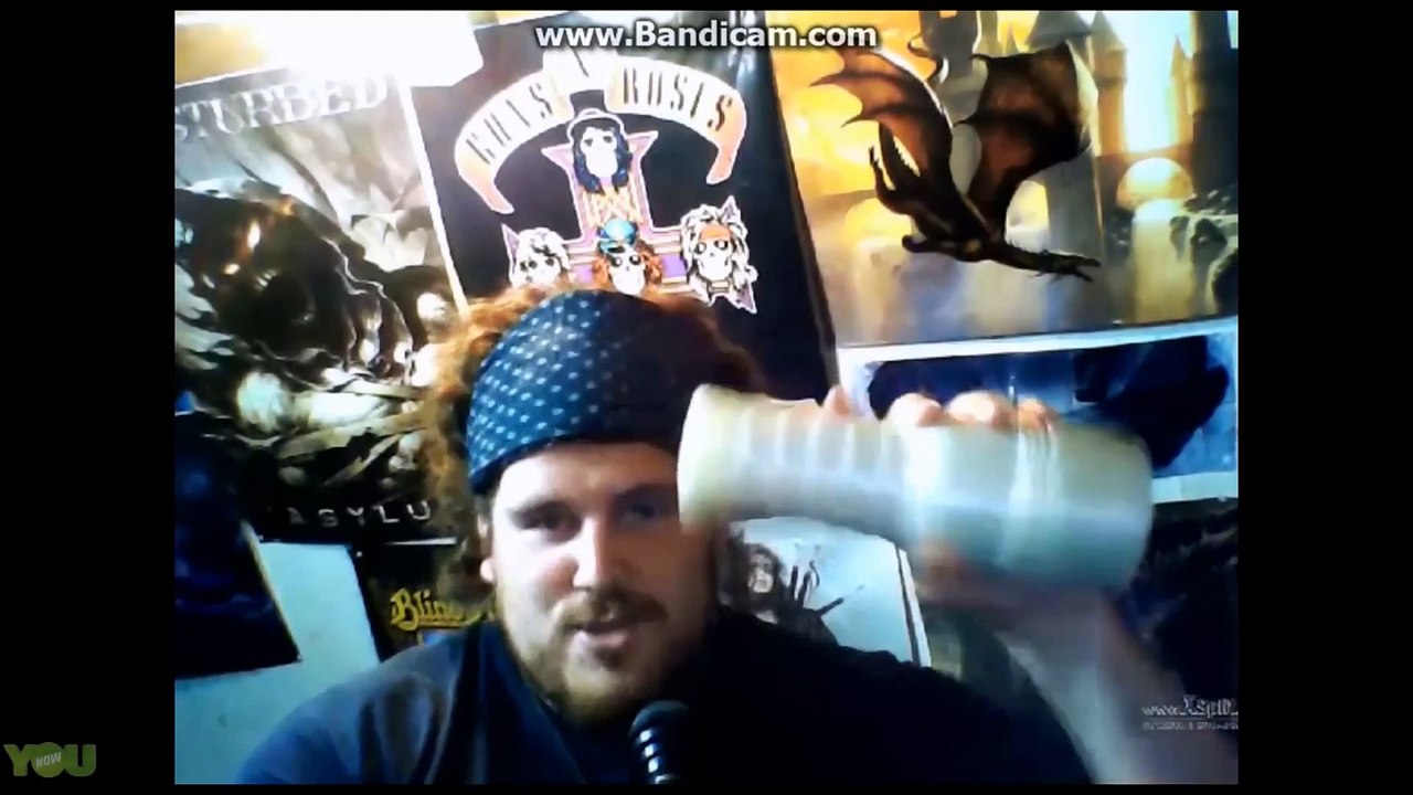 DrachenLord unter Strom - Reupload