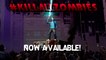 #KILLALLZOMBIES - Announcement Trailer (Xbox One) 2016