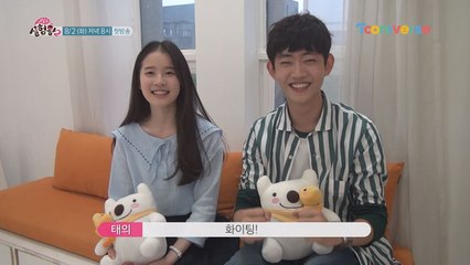 [특종] 내일은 실험왕2! 포스터 촬영 현장!!