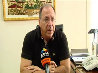 Διαμαντάρας για κόκκινα δάνεια